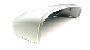 View Door Mirror Cover (Right, Colour code: 707) Full-Sized Product Image 1 of 5